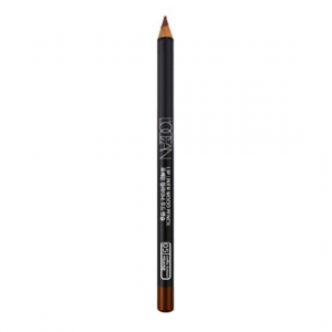 L’ocean Карандаш для губ / Lipliner Wood Pencil #05, Coffee Brown