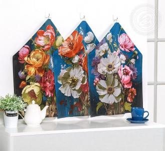 К-т полотенец 