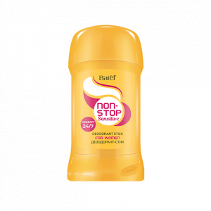 Дезодорант-стик женский «Комфорт 24/7»
