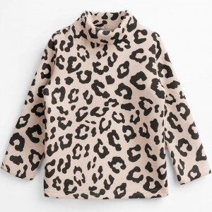 Толстовка футер 3х нитка начёс 0460340805