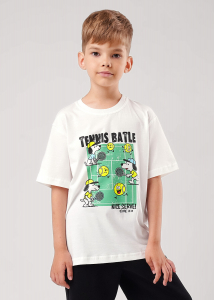 CLEVER Футболка 755769кд_п1