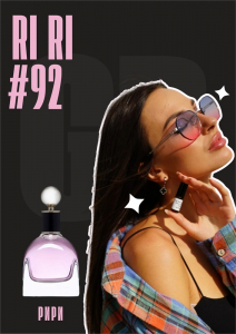 Riri / GET PARFUM 92
