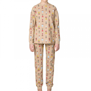 WFAJP3342 комплект для девочек (1 шт в кор.)