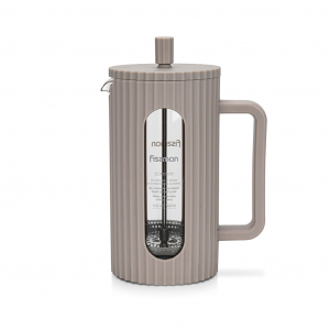 Френч-пресс 1 л (пластик / стекло) арт. 9146