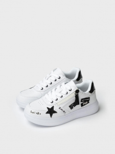 Кроссовки для девочки