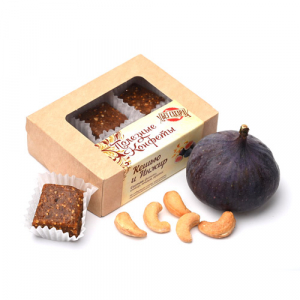 Полезные конфеты 