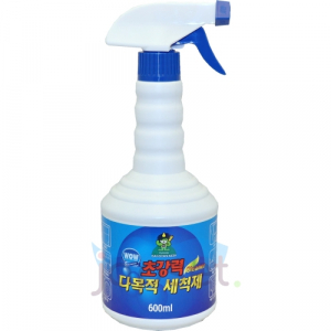 Multi Purpose Cleaner Многоцелевое чистящее средство, спрей, 600 мл