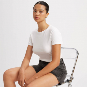 Essential Short Sleeve T-shirt