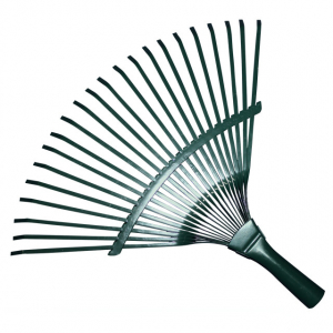 Грабли веерные лепест.22зуб.332029