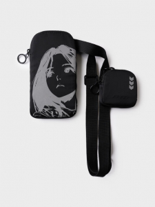 Сумка с чехлом для наушников