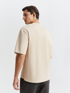 Футболка из хлопка