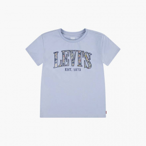 Seasonal Graphic Tee Big Girls S-xl