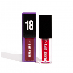 Масло-тинт для губ BEAUTYDRUGS BD 132 18 Berry Lips Oil