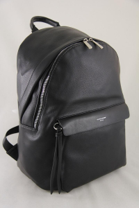 Рюкзак из кожзаменителя David Jones