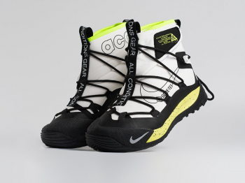 Зимние Кроссовки Nike ACG Air Terra Antarktik