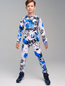 Термобелье для мальчика