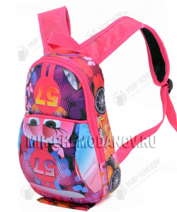 Рюкзак Игрушка — Машинка «Bitex»