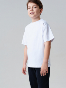 Футболка для мальчика