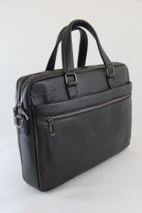 Сумка мужская из кожзаменителя B.W.S.