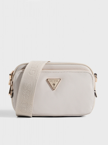 Женская сумка через плечо кросс-боди GUESS ECO GEMMA CROSSBODY CAMERA