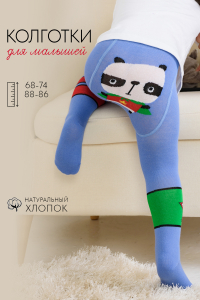 Колготки Крепыш детские
