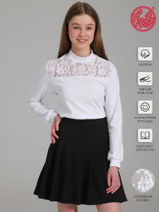 Апрель Водолазка 1ДДВД4308804