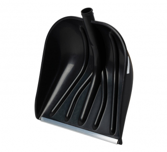 Лопата Мороз 405*400 без черенка