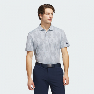 men's  ultimate365 micro texture polo shirt