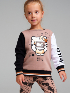 Свитшот для девочки