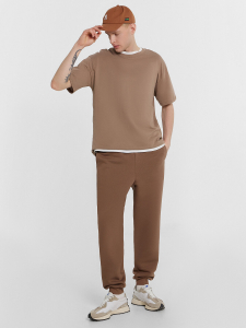 MARK FORMELLE Брюки