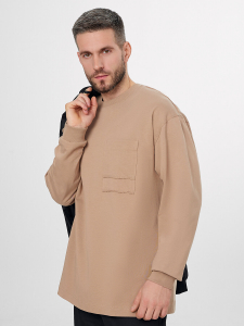 MARK FORMELLE Лонгслив 121964