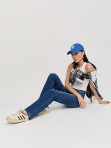 Женские джинсы арт. 1950/V