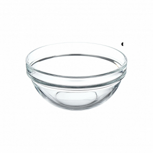 Салатник EMPILABLE 20см