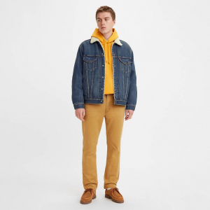 514™ Straight Fit Men's Jeans