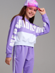 Свитшот для девочки