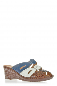 Сабо женские LIU DA SHOES