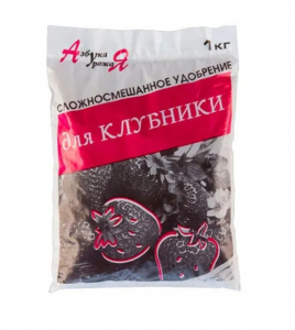 АУ д/клубники 1кг Агропак