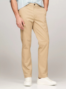 Straight Fit THFlex Tommy Chino