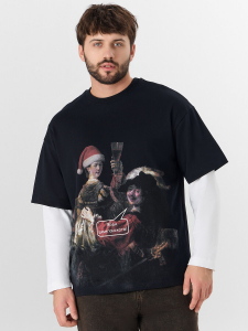 MARK FORMELLE Футболка 111900