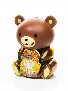 Десерт желейный «Дави желе! Мишка», 100шт.