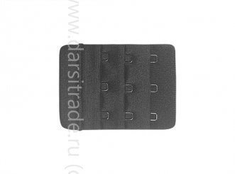 Удлинитель для бюстгальтера BA-03 3 крючка Дроп