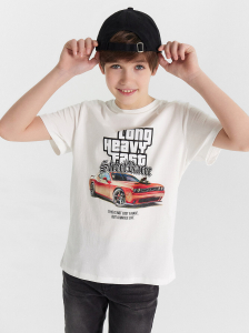 MARK FORMELLE Футболка