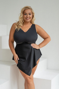 SOLAR Bodytankini Купальник сплошной