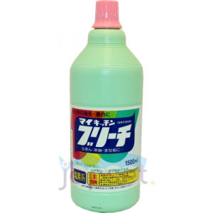 Rocket Soap Хлорный отбеливатель для кухни, 1500 мл