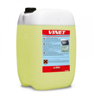 Химчистка салона VINET 10 кг