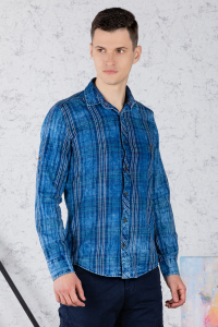 рубашка 
17.2370-LACIVERT