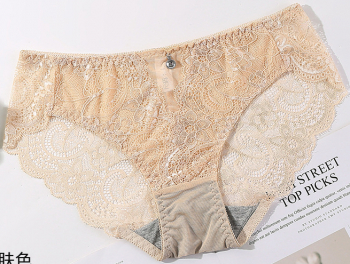 Трусики кружево A09167165