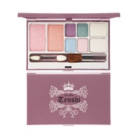 Набор для макияжа TENSHI Giffarine / Giffarine TENSHI MAKEUP set