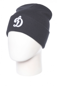 Шапка Zetta Динамо