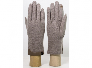 Перчатки Lanotti MN-053/Бежевый